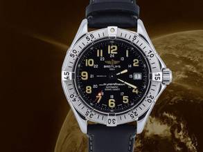 Thumbnail von Breitling Superocean Heritage II 42 41mm Automatic