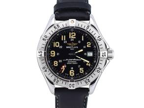 Thumbnail von Breitling Superocean Heritage II 42 41mm Automatic