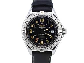 Thumbnail von Breitling Superocean Heritage II 41mm Automatic