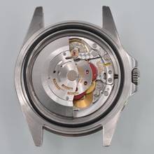 Thumbnail von Rolex GMT-Master I 16700 Tritium dial Coke bezel 1994