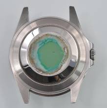 Thumbnail von Rolex GMT-Master I 16700 Tritium dial Coke bezel 1994