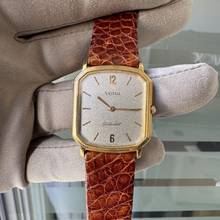 Thumbnail von Vetta Goldenhill Classic V-5920-1 Champagne dial Quartz 1980