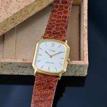 Thumbnail von Vetta Goldenhill Classic V-5920-1 Champagne dial Quartz 1980