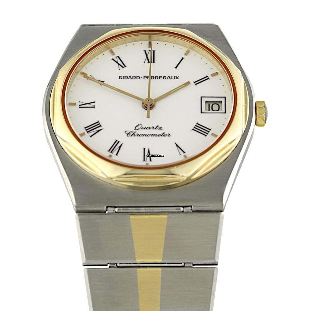 Girard Perregaux Laureato Ref.4265