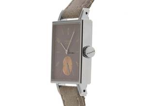 Thumbnail von NOMOS Tetra Glashütte Tetra Die Fuchsteufelswilde Ref.425 2026 Full Set Neu Tetra Die Fuchsteufelswilde