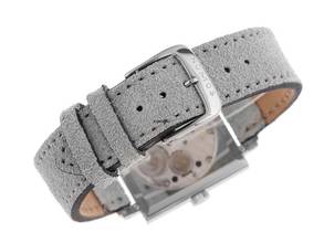 Thumbnail von NOMOS Tetra Glashütte Tetra Clärchen Ref.489 2026 Full Set Neu Tetra Clärchen Green Dial