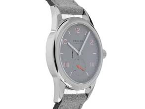 Thumbnail von NOMOS Club Campus Glashütte Club Campus Ref.712 2026 Full Set Neu Club Campus