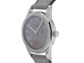 Thumbnail von NOMOS Club Campus Glashütte Club Campus Ref.712 2026 Full Set Neu Club Campus