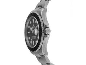 Thumbnail von Rolex Yacht-Master 42 Titan Ref.226627 2024 Full Set Ungetragen Yacht-Master Titan