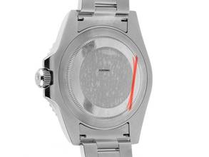 Thumbnail von Rolex GMT-Master II Ref.116710LN 2016 Full Set wie Neu Vintage GMT Master II