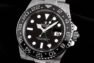 Thumbnail von Rolex GMT-Master II Ref.116710LN 2016 Full Set wie Neu Vintage GMT Master II