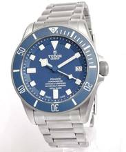 Thumbnail von Tudor Pelagos Ref. M25600TB-0001