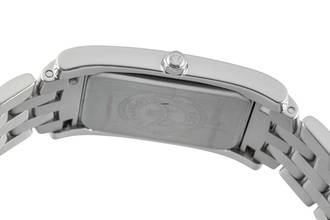 Thumbnail von Longines DolceVita Dolce Vita stainless steel unisex ref. L5.655.4 classic