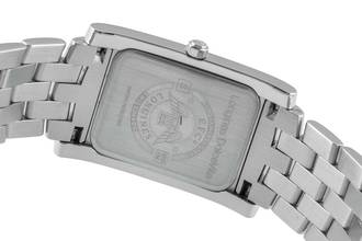 Thumbnail von Longines DolceVita Dolce Vita stainless steel unisex ref. L5.655.4 classic