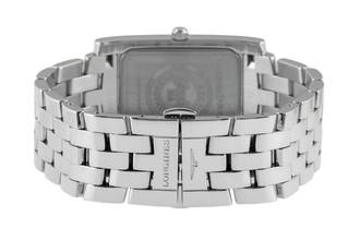 Thumbnail von Longines DolceVita Dolce Vita stainless steel unisex ref. L5.655.4 classic