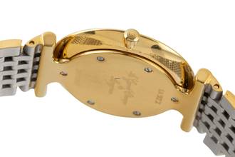 Thumbnail von Longines La Grande Classique Orologio da donna in acciaio con movimento al quarzo Ref. L4.512.2