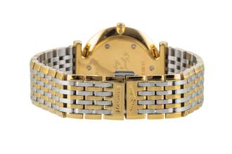 Thumbnail von Longines La Grande Classique Orologio da donna in acciaio con movimento al quarzo Ref. L4.512.2