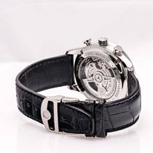 Thumbnail von IWC Portugieser Chronograph Portuguese Chronograph 41 – IW371604 – like NEW – 12/2023 Full Set