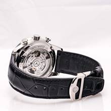 Thumbnail von IWC Portugieser Chronograph Portuguese Chronograph 41 – IW371604 – like NEW – 12/2023 Full Set