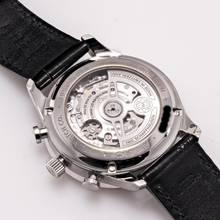 Thumbnail von IWC Portugieser Chronograph Portuguese Chronograph 41 – IW371604 – like NEW – 12/2023 Full Set