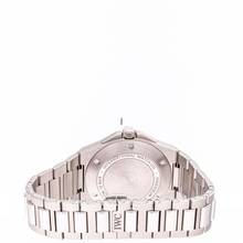 Thumbnail von IWC Ingenieur Automatic Green 40 – IW328903 – NEW & Unworn – 03/2026 Full Set