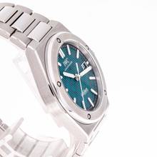 Thumbnail von IWC Ingenieur Automatic Green 40 – IW328903 – NEW & Unworn – 03/2026 Full Set