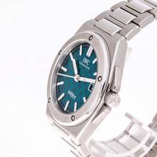 Thumbnail von IWC Ingenieur Automatic Green 40 – IW328903 – NEW & Unworn – 03/2026 Full Set
