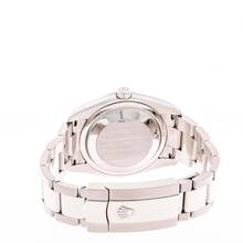 Thumbnail von Rolex Datejust 36 – 116234 – like NEW – 01/2016 Full Set Lc100