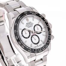 Thumbnail von Rolex Daytona Panda – 126500LN – like NEW – 03/2025 Full Set Lc100