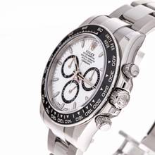 Thumbnail von Rolex Daytona Panda – 126500LN – like NEW – 03/2025 Full Set Lc100