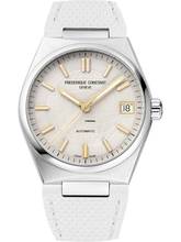 Thumbnail von Frederique Constant FC-303WG2NH6B Damenuhr Highlife Automatik 33mm 5ATM