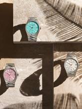 Thumbnail von Frederique Constant FC-303WG2NH6B Damenuhr Highlife Automatik 33mm 5ATM