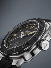 Thumbnail von Alpina Seastrong AL-525B3VE6 Herrenuhr Seastrong Diver Extreme Automatik 39mm 30ATM
