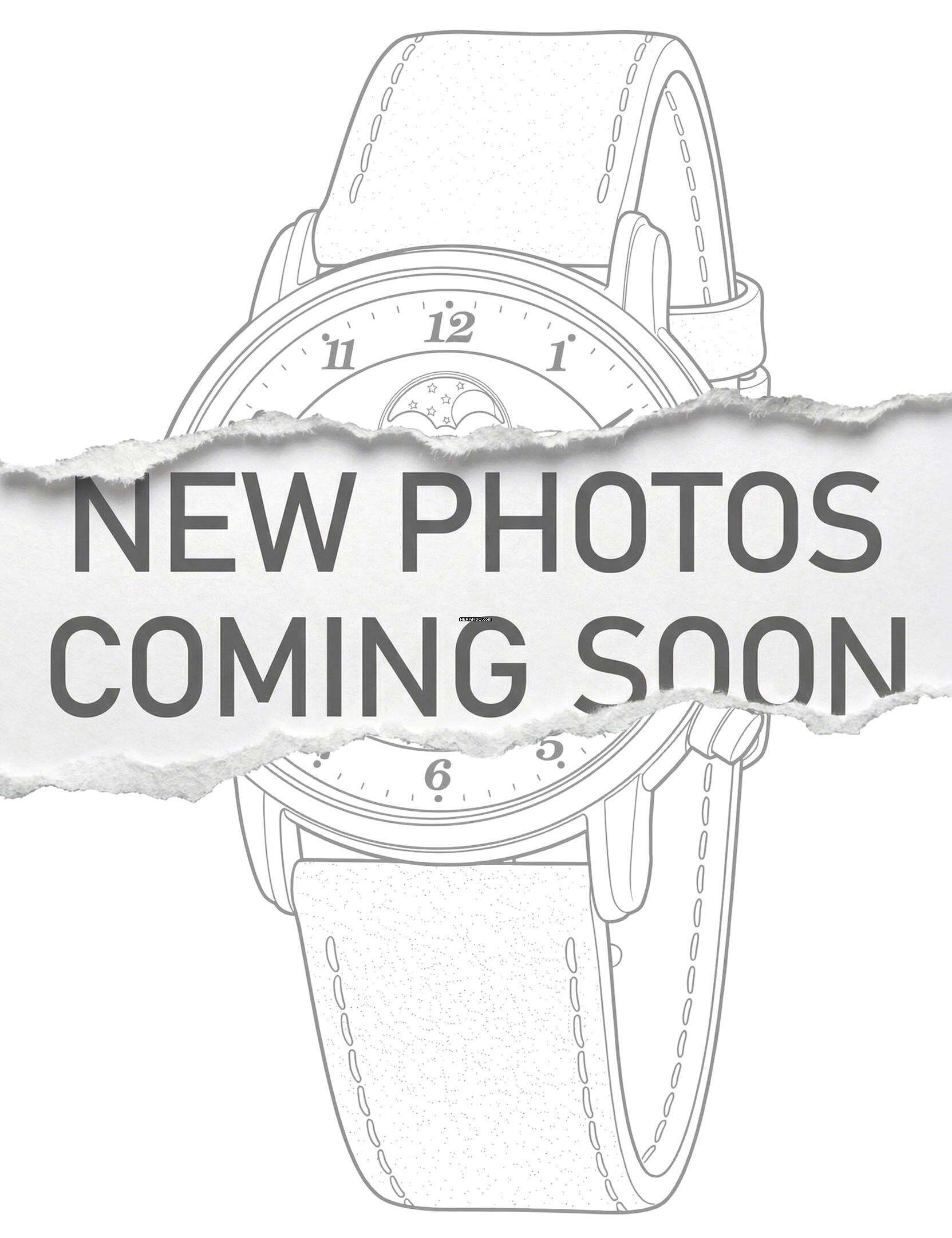 Frederique Constant FC-333N4C6 Herrenuhr Classics Carree Mondphase Automatik 30mm 3ATM
