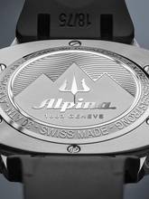 Thumbnail von Alpina Seastrong AL-525K3VE6 Herrenuhr Seastrong Diver Extreme Automatik 39mm 30ATM