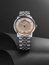 Thumbnail von Frederique Constant Classics Automatic FC-301SAL3B6B Herrenuhr Classics Premiere Automatik 39mm 5ATM