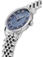 Thumbnail von Frederique Constant Classics Automatic FC-301BL3B6B Herrenuhr Classics Premiere Automatik 39mm 5ATM