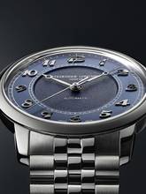 Thumbnail von Frederique Constant Classics Automatic FC-301BL3B6B Herrenuhr Classics Premiere Automatik 39mm 5ATM