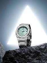 Thumbnail von Alpina Alpiner AL-140LGR3AE6B Herrenuhr Alpiner Extreme Solarmetre 38mm 10ATM
