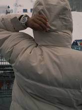 Thumbnail von Alpina Alpiner AL-140BRG3AE6B Herrenuhr Alpiner Extreme Solarmetre 38mm 10ATM