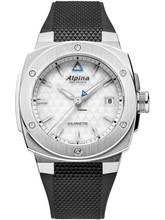 Thumbnail von Alpina Alpiner AL-140W3AE6 Herrenuhr Alpiner Extreme Solarmetre 38mm 10ATM