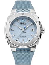 Thumbnail von Alpina Alpiner AL-140LN3AE6 Herrenuhr Alpiner Extreme Solarmetre 38mm 10ATM