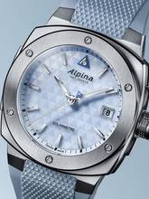 Thumbnail von Alpina Alpiner AL-140LN3AE6 Herrenuhr Alpiner Extreme Solarmetre 38mm 10ATM