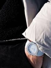 Thumbnail von Alpina Alpiner AL-140LN3AE6 Herrenuhr Alpiner Extreme Solarmetre 38mm 10ATM