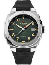 Thumbnail von Alpina Alpiner AL-525GRG3AE6 Herrenuhr Alpiner Extreme Automatik 39mm 20ATM