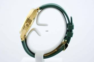 Thumbnail von Audemars Piguet Royal Oak Dual Time 39MM - 18K Yellow Gold - Additional Black Rubber B Strap - 26120BA.OO.D088CR.01 2008