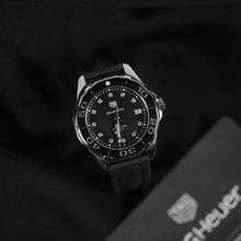 Thumbnail von TAG Heuer Aquaracer Lady Full Set 2018