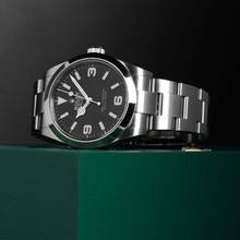 Thumbnail von Rolex Explorer Mint 2025