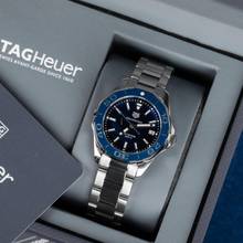 Thumbnail von TAG Heuer Aquaracer Lady Like New