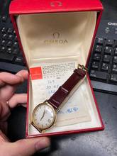 Thumbnail von Omega Constellation FULL SET Constellation Solid Gold Vintage Vollgold Automatik 168010 168.010